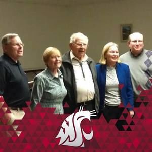 Meet your Posher, Randy